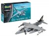 Revell 03887 Bae Harrier GR.7 (1:144)